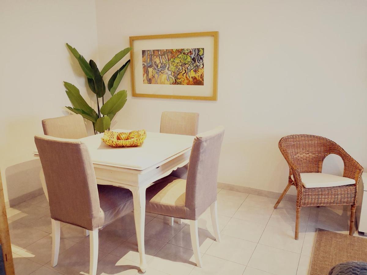 3B Flat Apartment Portimao Exterior photo
