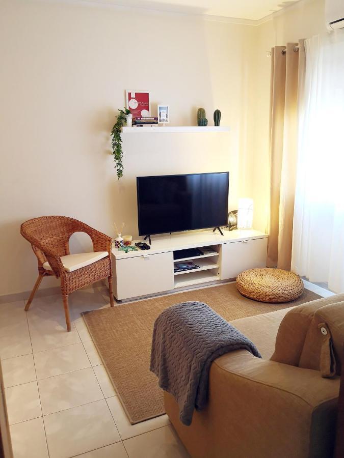 3B Flat Apartment Portimao Exterior photo