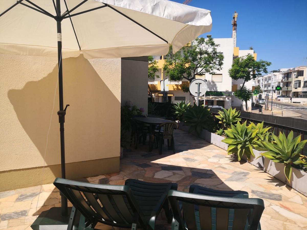 3B Flat Apartment Portimao Exterior photo